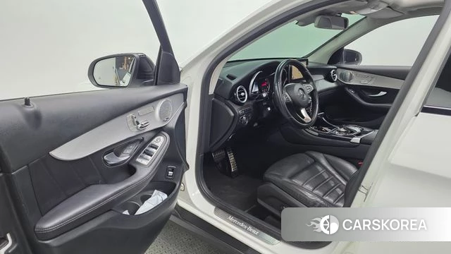 Mercedes-Benz GLC-Class X253 id 4285980 из Кореи 31