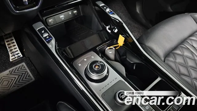 Kia Sorento 4th Generation id 2843810 из Кореи 19