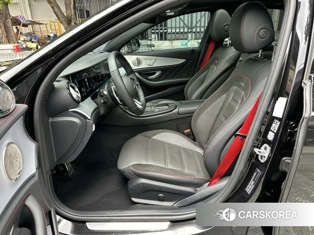 Mercedes-Benz E-class AMG id 4265279 из Китая 14