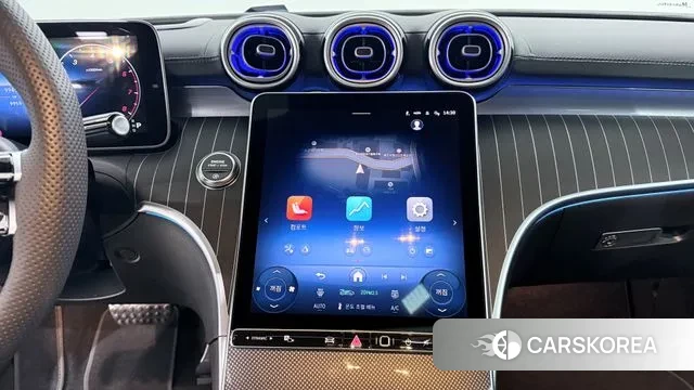 Mercedes-Benz CLE-Class C236 id 3605564 из Кореи 19