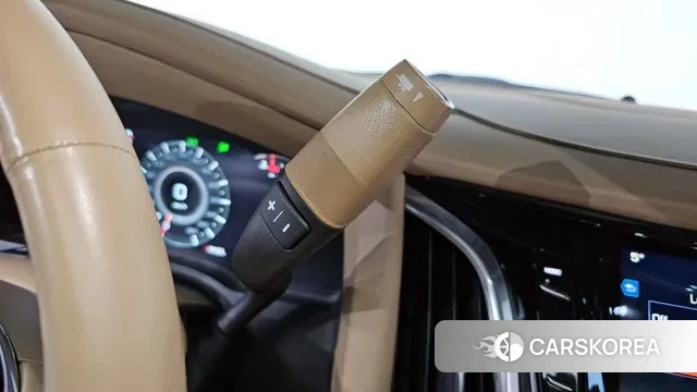 Cadillac Escalade id 3509818 из Кореи 19