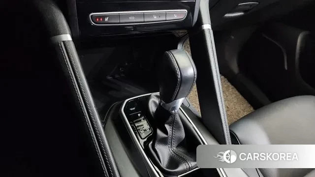 Renault Korea (Samsung) The New QM6 id 3760124 из Кореи 19