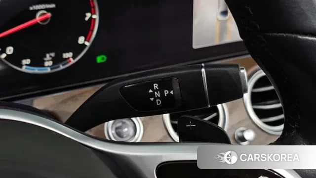 Mercedes-Benz E-Class W213 id 3640891 из Кореи 19