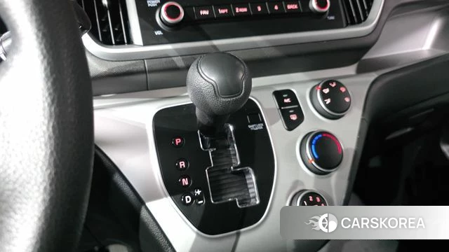 Kia The New Ray id 3859983 из Кореи 19