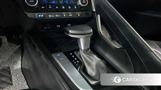 Hyundai Avante (CN7) id 3800099 из Кореи 19