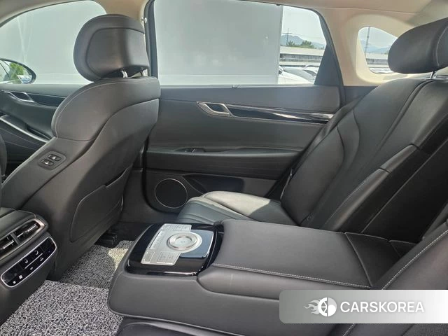 Genesis G80 (RG3) id 4542253 из Кореи 18