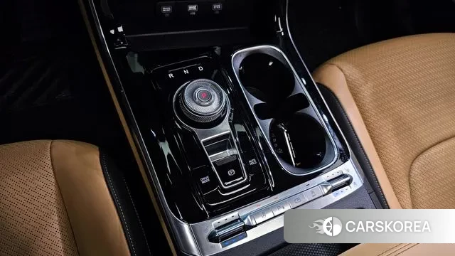 Kia Carnival 4th generation id 2974789 из Кореи 19