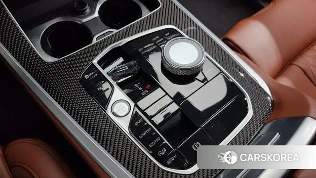 BMW X5 (G05) id 3310617 из Кореи 19