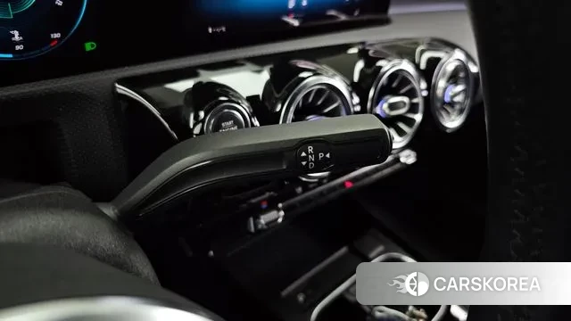 Mercedes-Benz A-Class W177 id 3411866 из Кореи 19