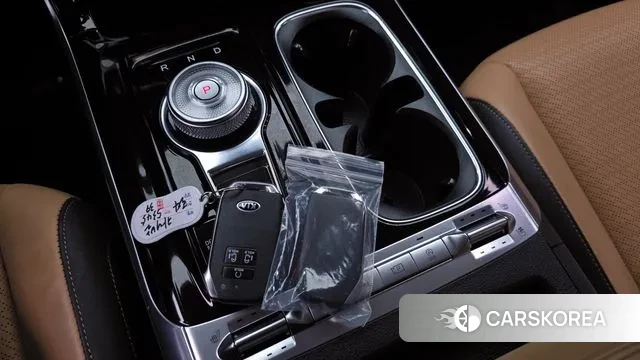 Kia Carnival 4th generation id 2970396 из Кореи 18