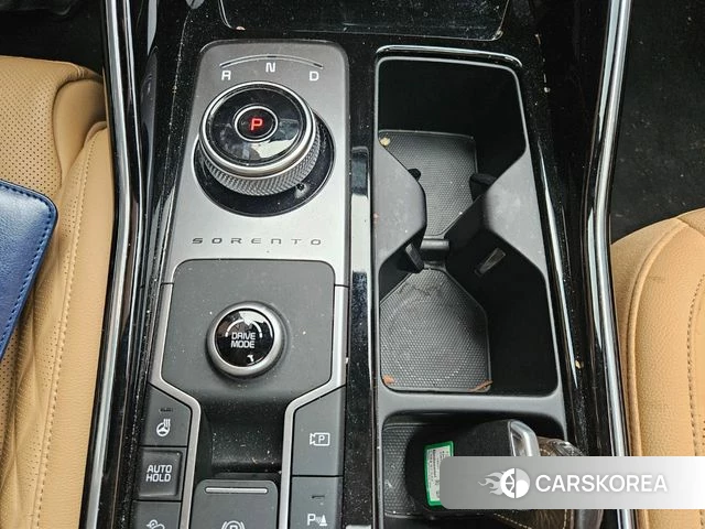 Kia Sorento 4th Generation id 4414704 из Кореи 16