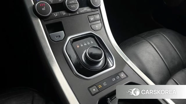 Land Rover Range Rover Evoque id 4286258 из Кореи 19