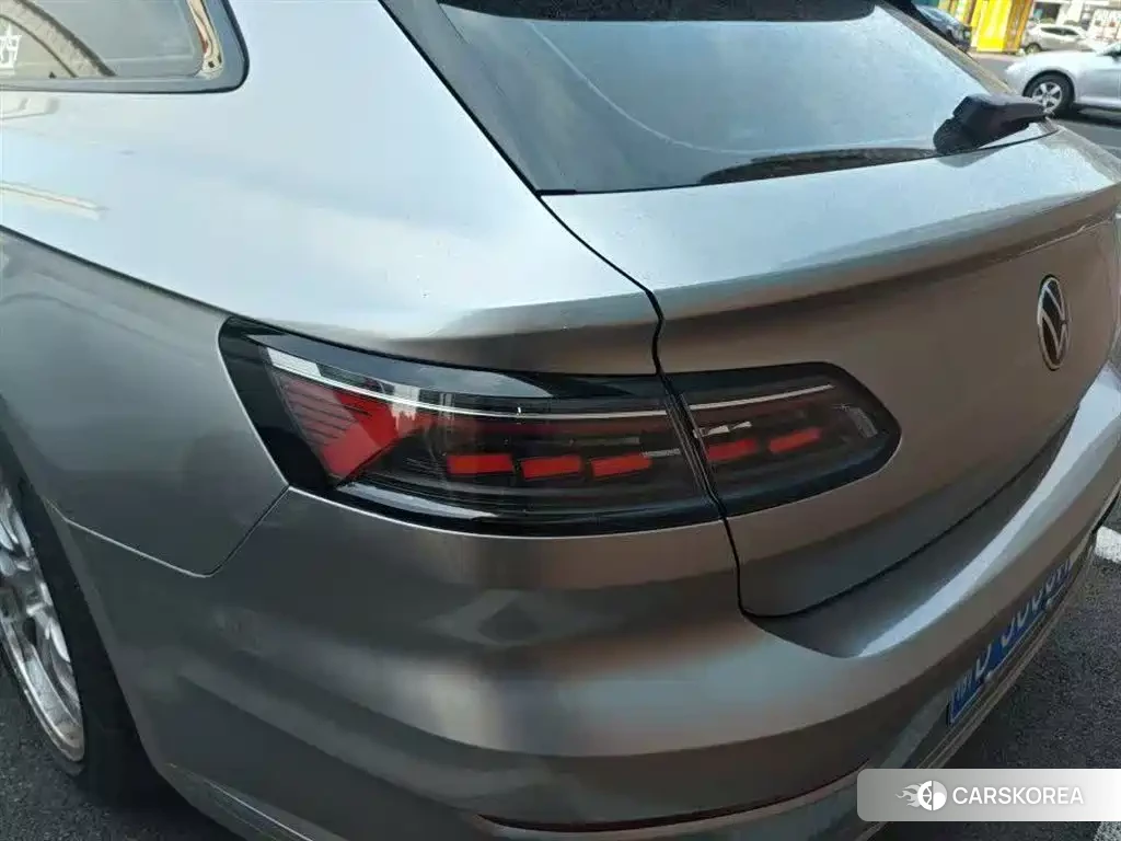 Volkswagen Arteon id 4514132 из Китая 10