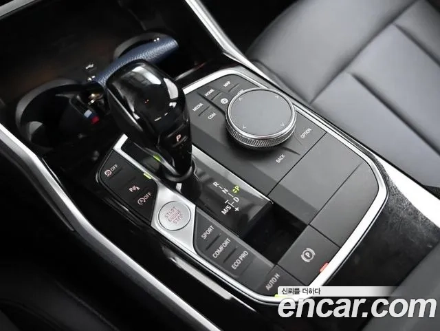 BMW 3 Series (G20) id 2917288 из Кореи 19