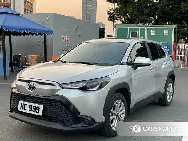 Toyota Fenglanda id 4277432 из Китая 9
