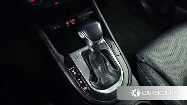 Kia Come New K3 id 3515280 из Кореи 19