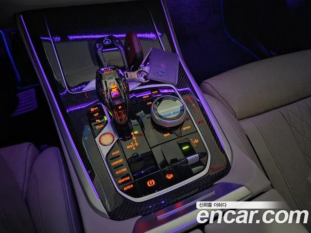 BMW X5 (G05) id 2657623 из Кореи 19