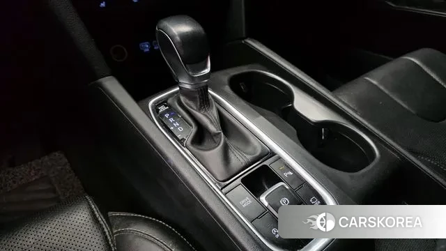 Hyundai Santa Fe TM id 3413002 из Кореи 19