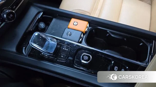 Volvo XC60 second Generation id 3342988 из Кореи 19