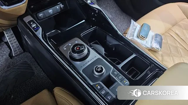 Kia Sorento 4th Generation id 3343510 из Кореи 19