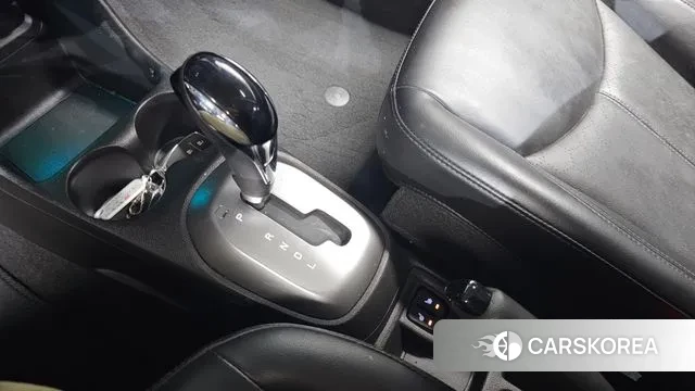 Chevrolet (GM Daewoo) The Next Spark id 3363226 из Кореи 19