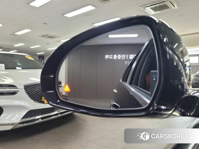 Mercedes-Benz S-Class W223 id 3826190 из Кореи 19