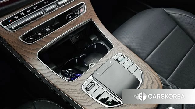 Mercedes-Benz E-Class W213 id 4490112 из Кореи 19