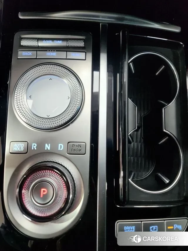 Genesis G80 (RG3) id 3191869 из Кореи 19