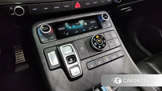 Hyundai The New Palisade id 3620754 из Кореи 19