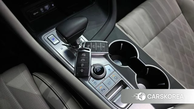 Genesis G70 id 4435575 из Кореи 30