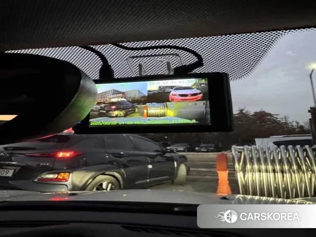 Mini Cooper id 3474476 из Кореи 10