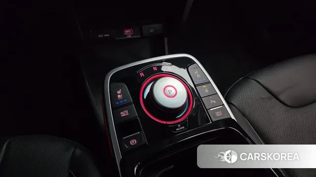 Kia Niro EV id 3473339 из Кореи 19
