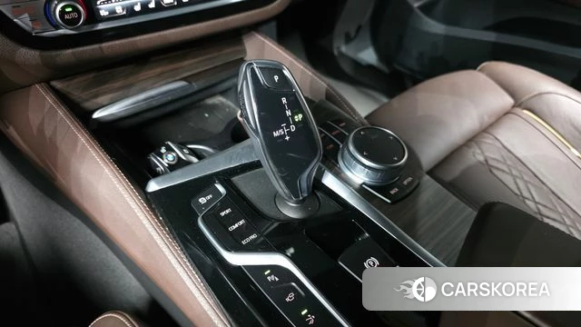 BMW 6 Series GT (G32) id 4482614 из Кореи 19