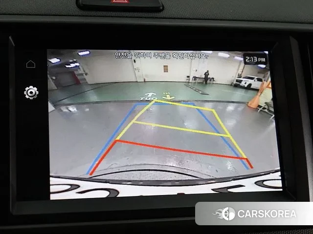 Kia The New Kia Ray id 3735036 из Кореи 19