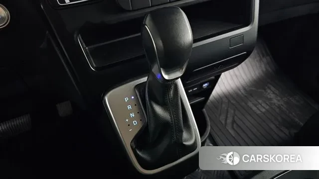 Hyundai Staria id 3251505 из Кореи 19