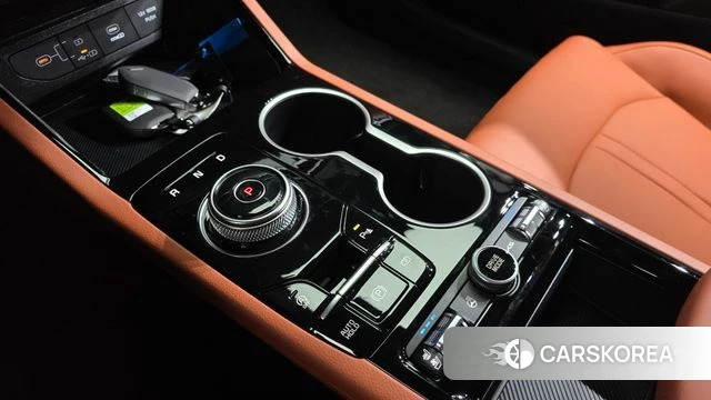Kia The New K5 3rd generation id 4940775 из Кореи 32