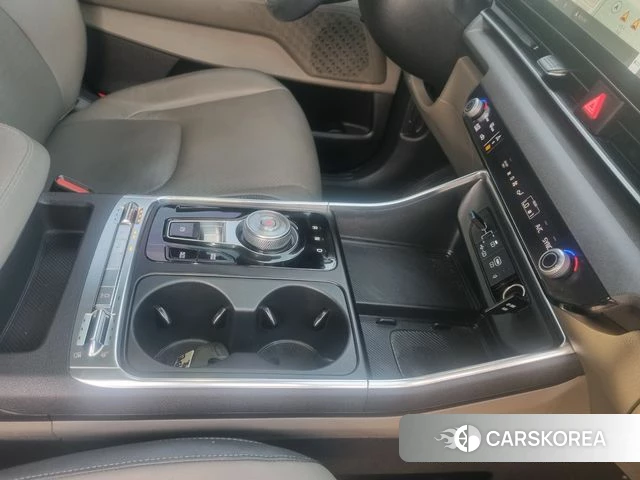 Kia The New Carnival 4th Generation id 3817686 из Кореи 18