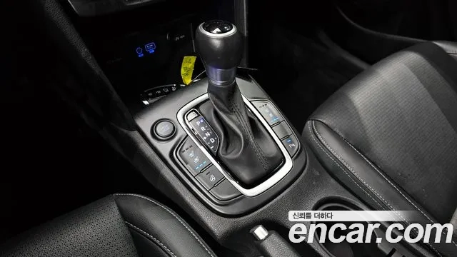 Hyundai Kona id 2951910 из Кореи 19