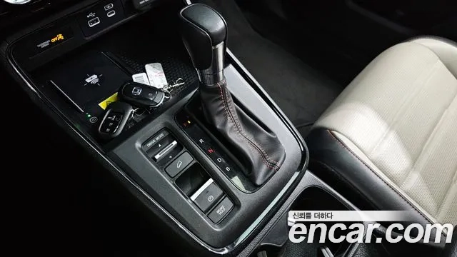 Honda CR-V 6th generation id 2862581 из Кореи 19