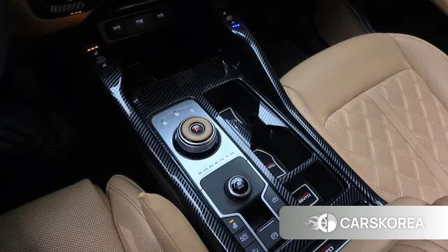 Kia Sorento 4th Generation id 3675833 из Кореи 19