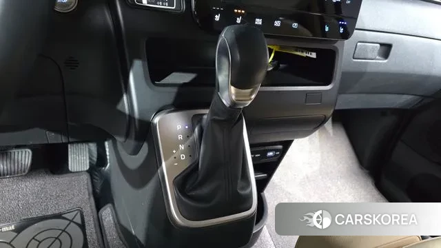 Hyundai Staria id 3539026 из Кореи 19