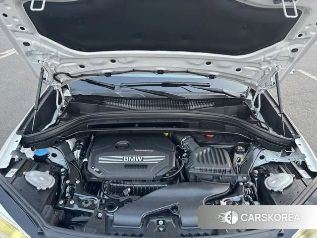 BMW X1 id 3882297 из Китая 22