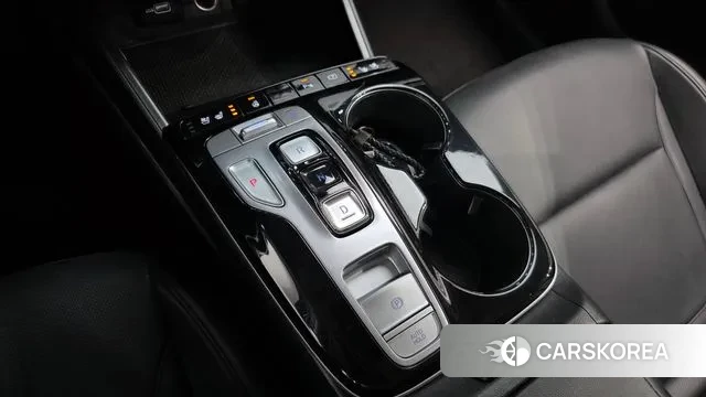 Hyundai Tucson (NX4) id 3576909 из Кореи 19