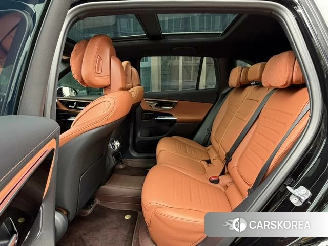 Mercedes-Benz GLC id 4259929 из Китая 18