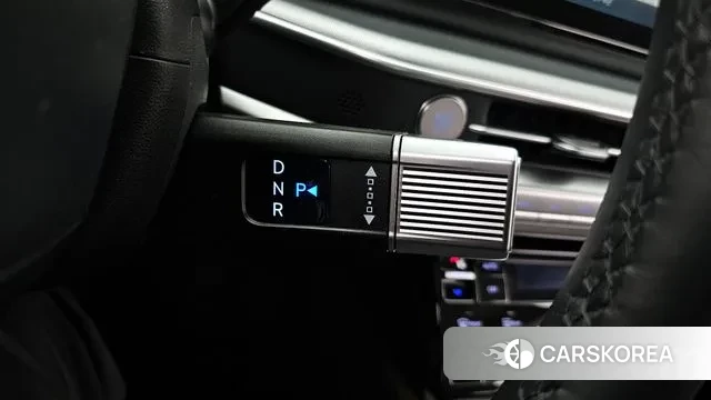 Hyundai Grandeur (GN7) id 3739855 из Кореи 19