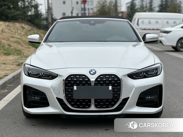 BMW 4 series id 4260473 из Китая 23