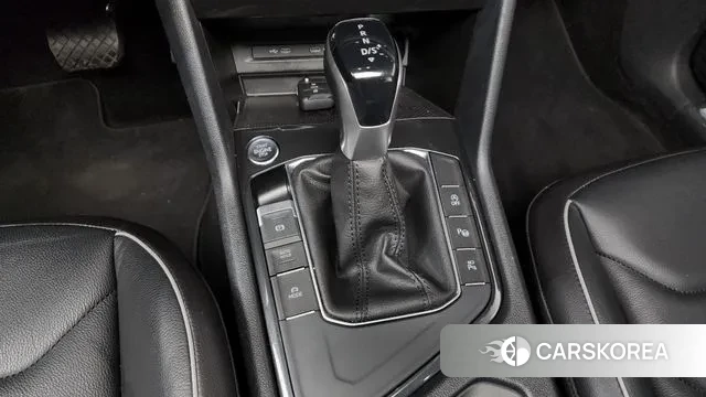 Volkswagen Tiguan second Generation id 3716297 из Кореи 19