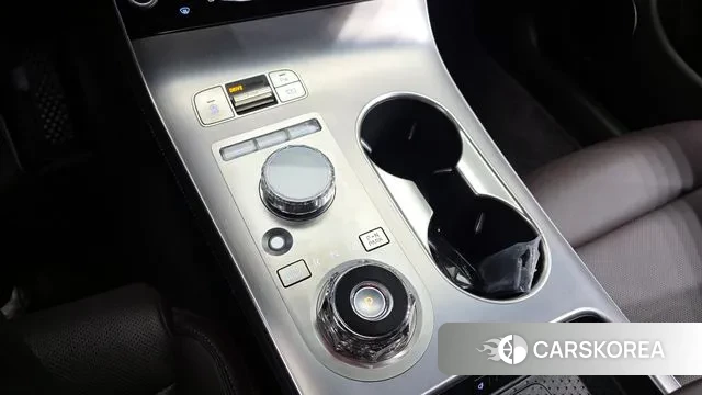 Genesis GV70 id 3502432 из Кореи 19