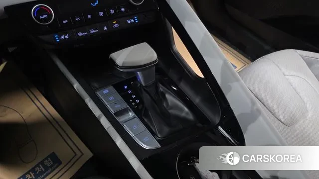 Hyundai Avante (CN7) id 3390890 из Кореи 19