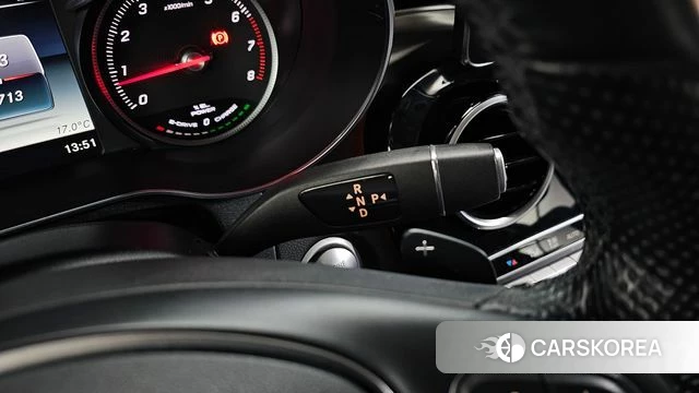 Mercedes-Benz GLC-Class X253 id 3955832 из Кореи 19